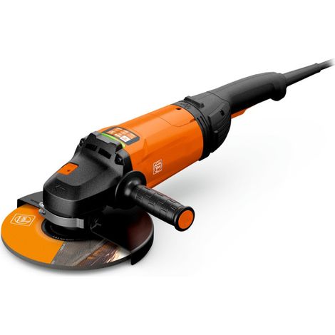 FEIN Meuleuse d'angle Ø230mm 2400W LG24-230 D Pro - 72251660000 (1/5)