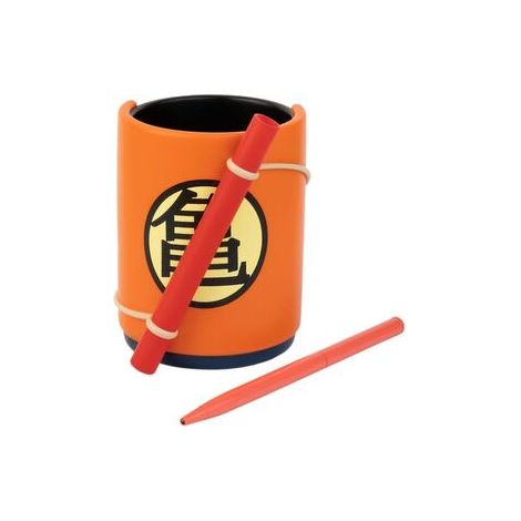 Portalapices Son Goku Dragon Ball Z