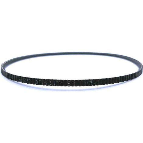 Courroie trapézoïdale polyuréthane Bando Banflex 5M475