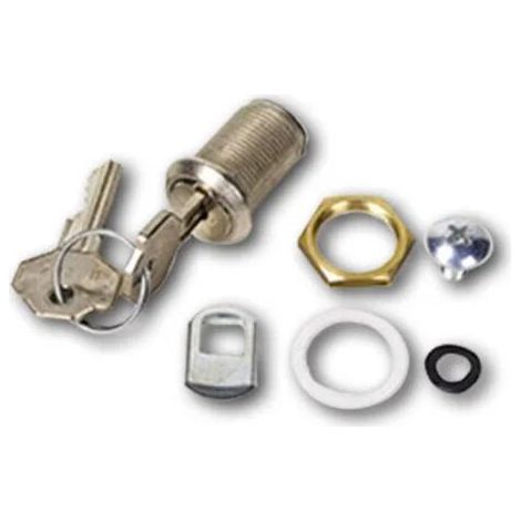 Serrure De Surete Boitier Ip55 (1/3)