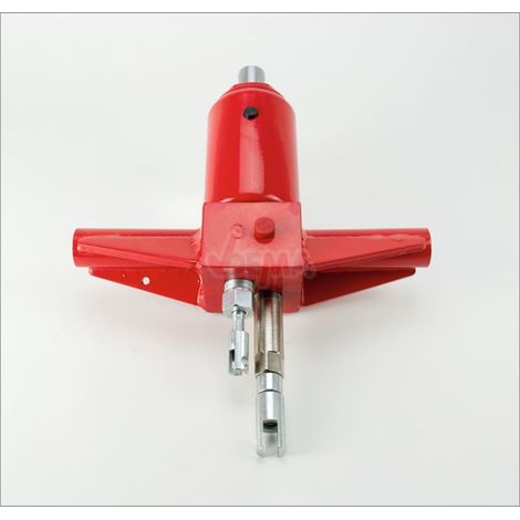 Zylinder für DEMA Motorradhebühne Ersatzteil Hydraulikzylinder Hebebühne robust