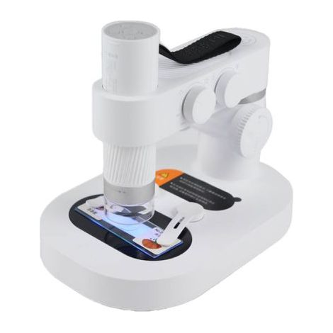 Diprogress Microscopio digitale (200x) SMART M2 - BL-DDL-M1A