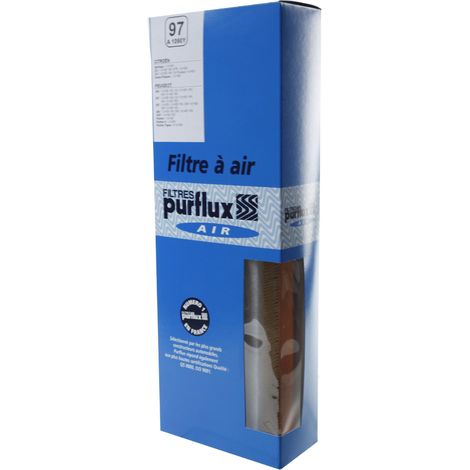 PURFLUX Filtre a Air A1339 No97