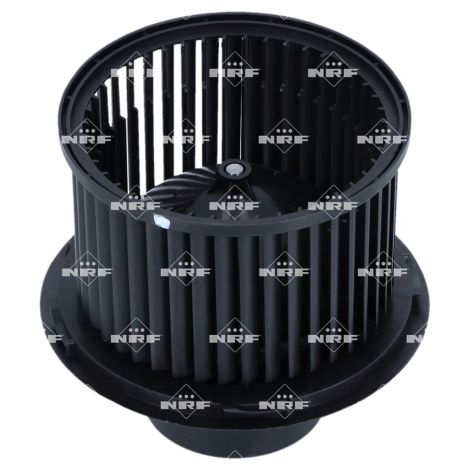 Pulseur d'air habitacle NRF 34417 NISSAN 27226JE20A 27226JY10A