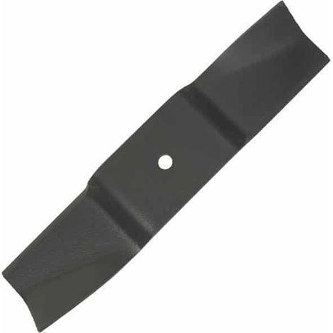 Lame Centrale Rotation à Droite, Adaptable Pour Tondeuse Countax / Westwood Coupe De 92 Cm - 36 Et 38 - L: 307mm, Alésage Centra