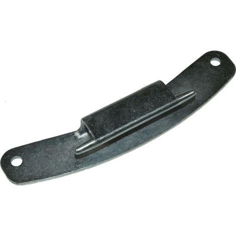 CHARNIERE PORTE HUBLOT POUR LAVE VAISSELLE CANDY - 92993526