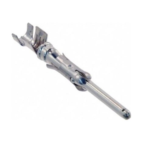 Terminale Cilindrico MultiMate Type III CPC Maschio 18-14 AWG