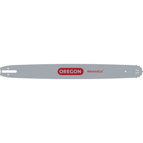Barra guida laminata Micro-lite Oregon 13" 325 1.3 mm Husqvarna Strong (1/2)