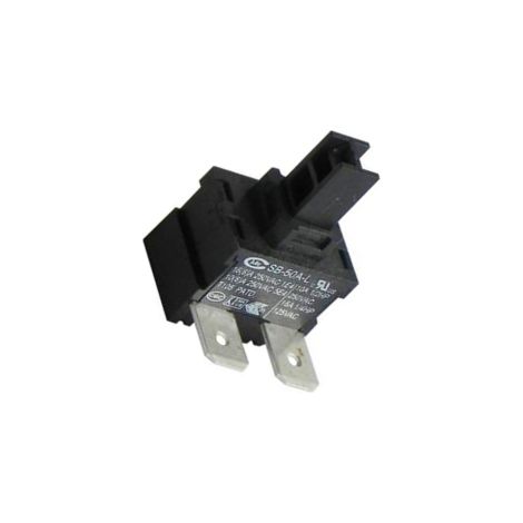 Interruptor de encendido/apagado 500474037 DOMENA