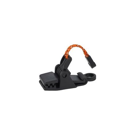 Pinces de fixation haute performance pour bâches, fixations sécurisées pour auvents de tentes de camping (1/5)