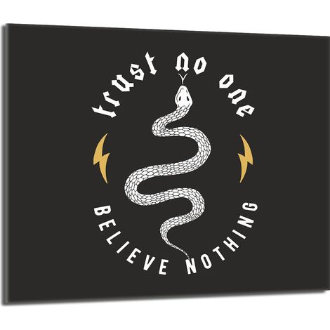 Placa protectora de vidrio para estufa 60x52 Negro (1/5)