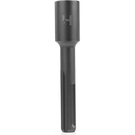Haus-Held Outil d’enfoncement 20,2 mm – SDS Plus