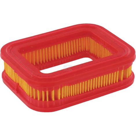 Luftfilter für Stiga-Motormäher GGP 118550748/0