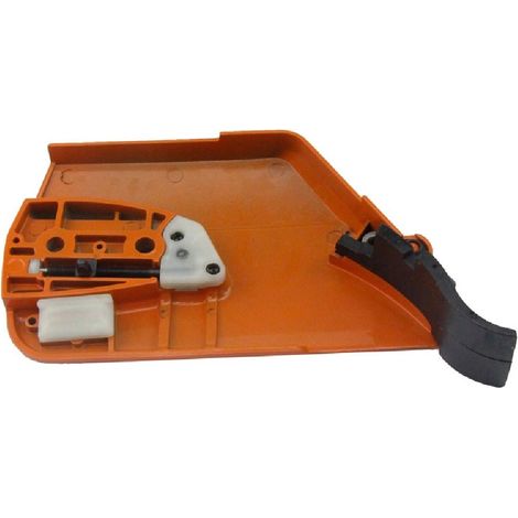 TAPA CADENA COMPATIBLE CON Husqvarna HUS365