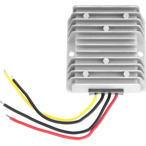 Module convertisseur réducteur de tension cc 36V 48V à 24V 10A 240W, transformateur Buck