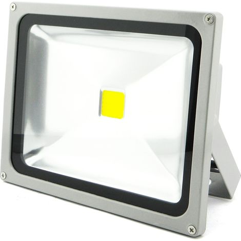 Proyector LED 1 Súper LED COB 12V 30W (1/3)