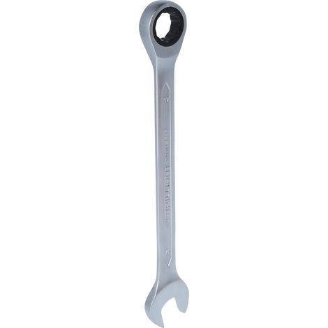 BRILLIANT TOOLS Clé à cliquet 17 mm - BT013717 (1/7)