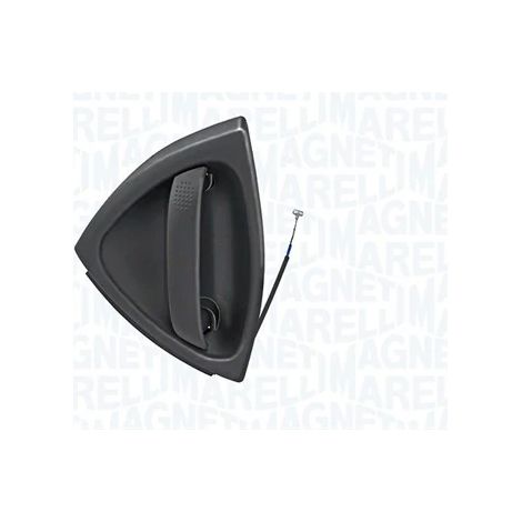 Poignée extérieure de porte Magneti Marelli 350105024100 SMART Q0000540V00 8
