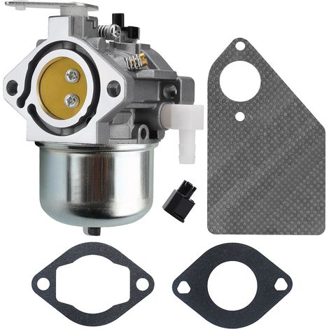 690119 5-4993 Carburateur 694526 690115 690111 19G412 Moteur à essence 8CV (1/5)