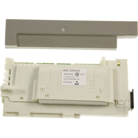 Carte électronique, module de puissance