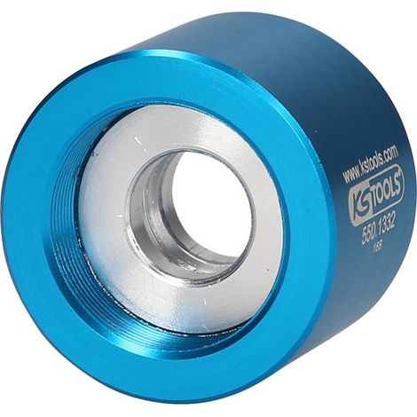 KS Tools 550.1332 Magnetschlüssel 15,0 mm