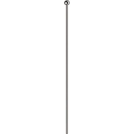 Hansgrohe HG Zugstange für Einhebelmischer gold optik, 92620990 (1/2)
