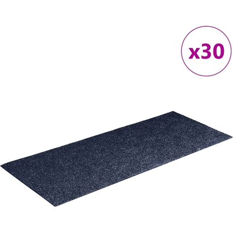 Maison Exclusive - Stufenmatten Selbstklebend 30 Stk. 60x25 cm Gr