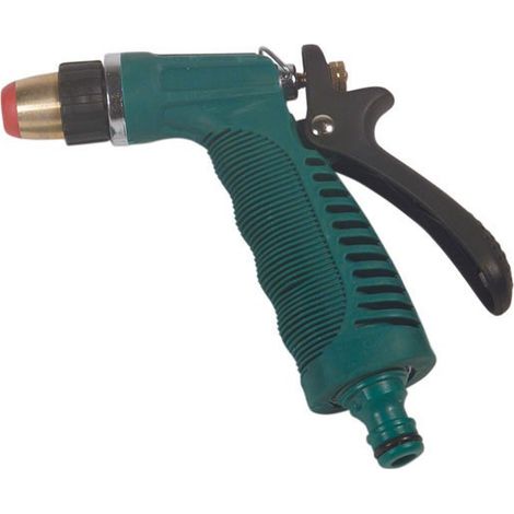 PISTOLA IRRIGAZIONE UGELLO METALLICO
