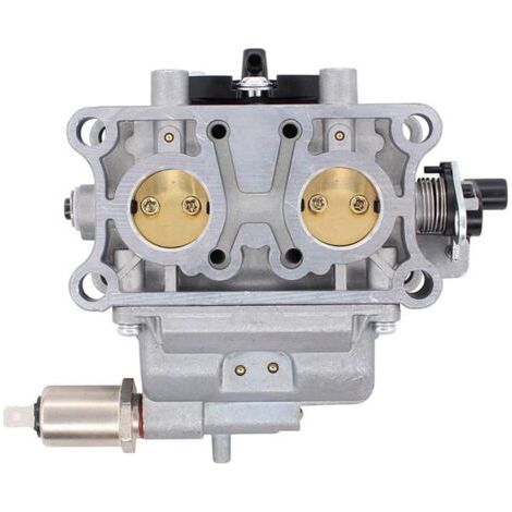 MHZB-Convient au carburateur de tondeuse à gazon Honda 16100-Z0A-815 GXV530 GXV530R GXV530Upuniayi (1/4)