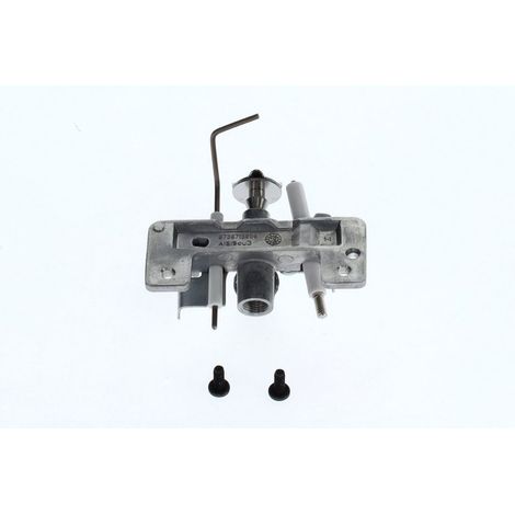 BOSCH Bruciatore di accensione, 8738722863