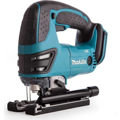 [NEUWERTIG] MAKITA 18V LXT DJV180Z Stichsäge (ohne Akku) (1/3)