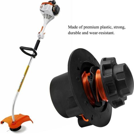 Tête de débroussailleuse Stihl Autocut C5-2 FS38 FS45 FS50 FSE60 pour débroussailleuse débroussailleuse Tondeuse de Jardin (1/4)