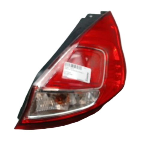 [PRODUIT D'OCCASION] Feu Arriere Droit FORD Fiesta Vi Phase 1 2008-... ♻️ Ref Oe. 1877010 - Garantie à vie (1/3)