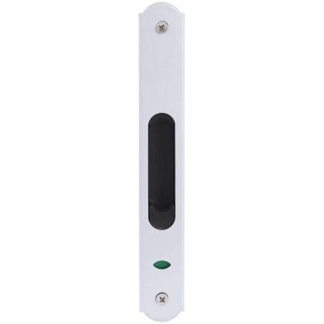 Porte-fenêtre coulissante moderne avec système de verrouillage simple pour la sécurité de votre domicile-AquaForge (1/5)
