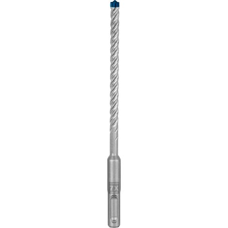 10x Foret EXPERT SDS plus-7X (1/5)