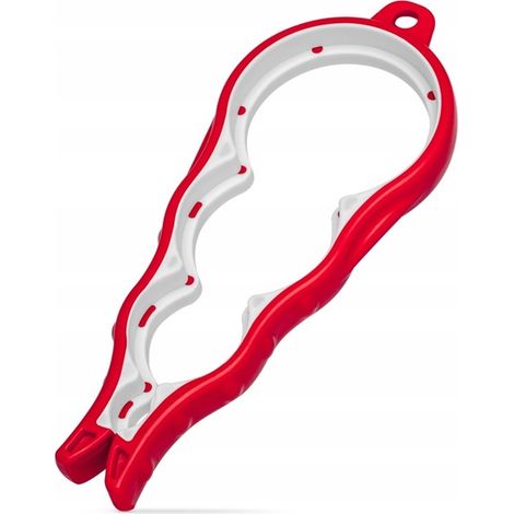Apribottiglie e apribarattoli Primpol 4 in 1 (1/5)