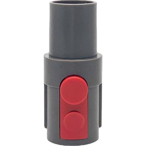 Adaptateur de tuyau d'aspirateur pour aspirateurs Dyson V7, V8 et V10 (adaptateur 32 mm) (1/5)