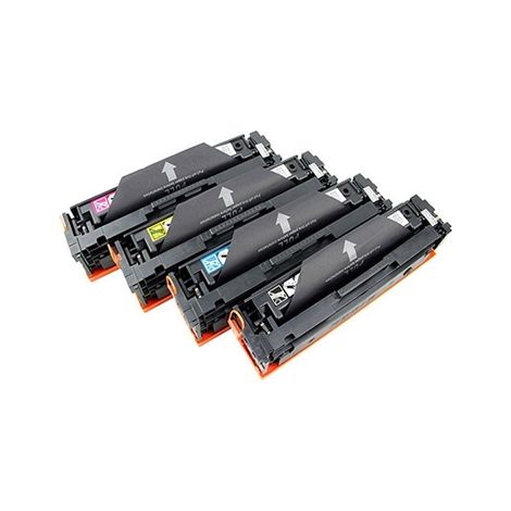 Cartucho de Tinta Reciclada Inkoem Magenta
