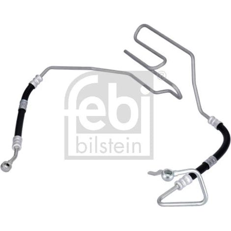 FEBI BILSTEIN 185668 Durite de direction assistée pour AUDI A3,