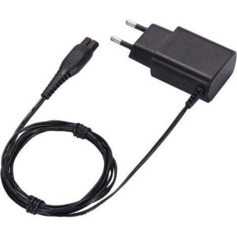 Chargeur Premium pour Nettoyeur Lave-Vitres Kärcher WV2 WV1 WV50 WV60 WV70 WV75 - Câble Alimentation de Remplacement- (1/4)