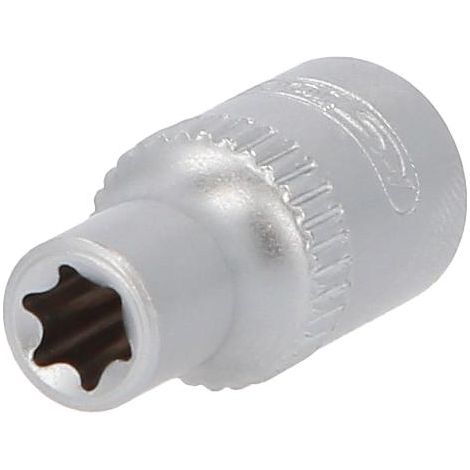 1/4" Douilles Torx E, E6 (1/4)