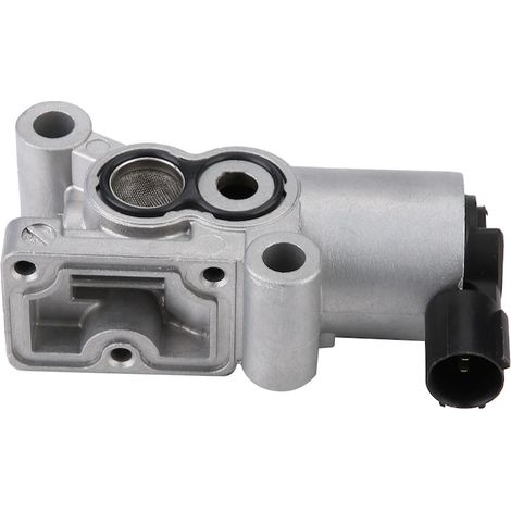 Vanne de commande d'air, aluminium, pour CRV 1998-2001, polyvalent et pratique, pour un usage quotidien (1/5)