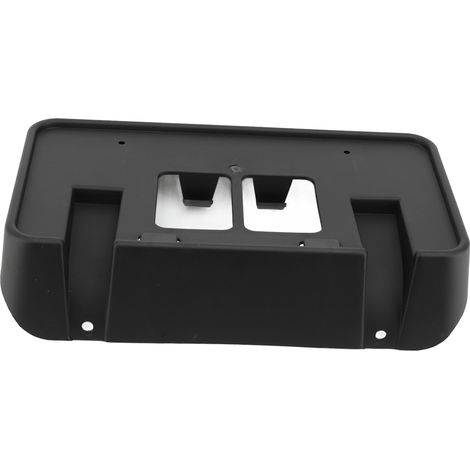 Support de plaque d'immatriculation de pare-chocs avant, support 5C3Z17A385AA pour F‑450 F‑550 Super Duty 2005 – 2007 (1/5)