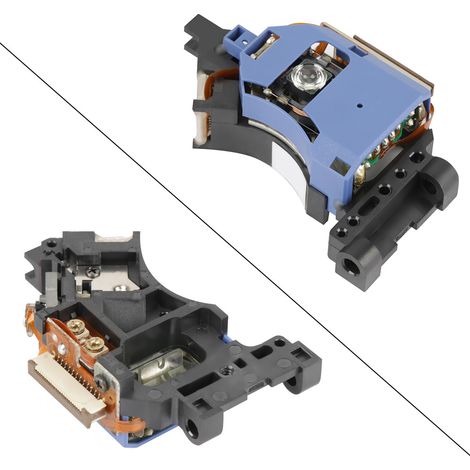 Tête laser multifonction DVD/CD KHM-313AAA à une seule tête (1/5)