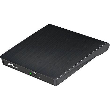 Lecteur CD. lecteur CD-ROM externe. lecteur DVD. graveur CD/DVD. lecteur optique (1/5)