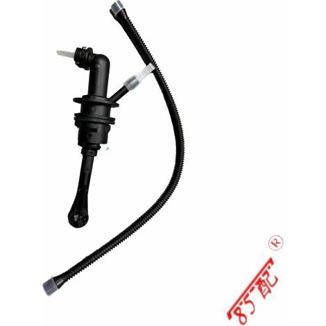 Maître-cylinder 218218 9641907980 compatible with Peugeot 406 8B, 8E/F and 8C (1995-2005). (1/4)
