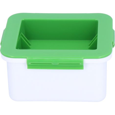 Presse à tofu, boîte à égoutter et filtre à eau, accessoire de cuisine pour maison (1/5)