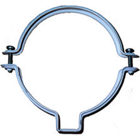 Negarra PVC-Mischwandfuge Durchmesser 100 mm