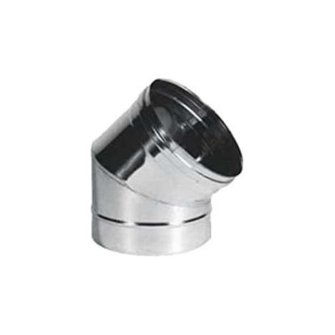 GOMITO INOX SETTORI 45 18                   MARAL (1/2)