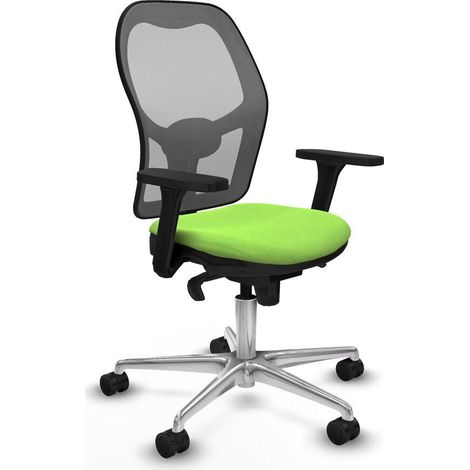 Piqueras y Crespo 3D086N0 Silla de oficina pistacho
